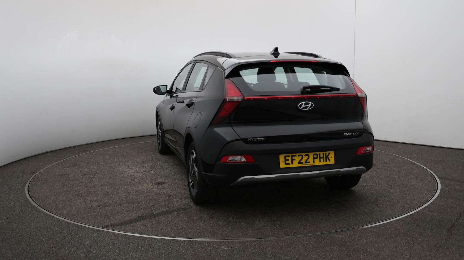 Used Hyundai BAYON 2022 for sale - 76151738: Photo 60