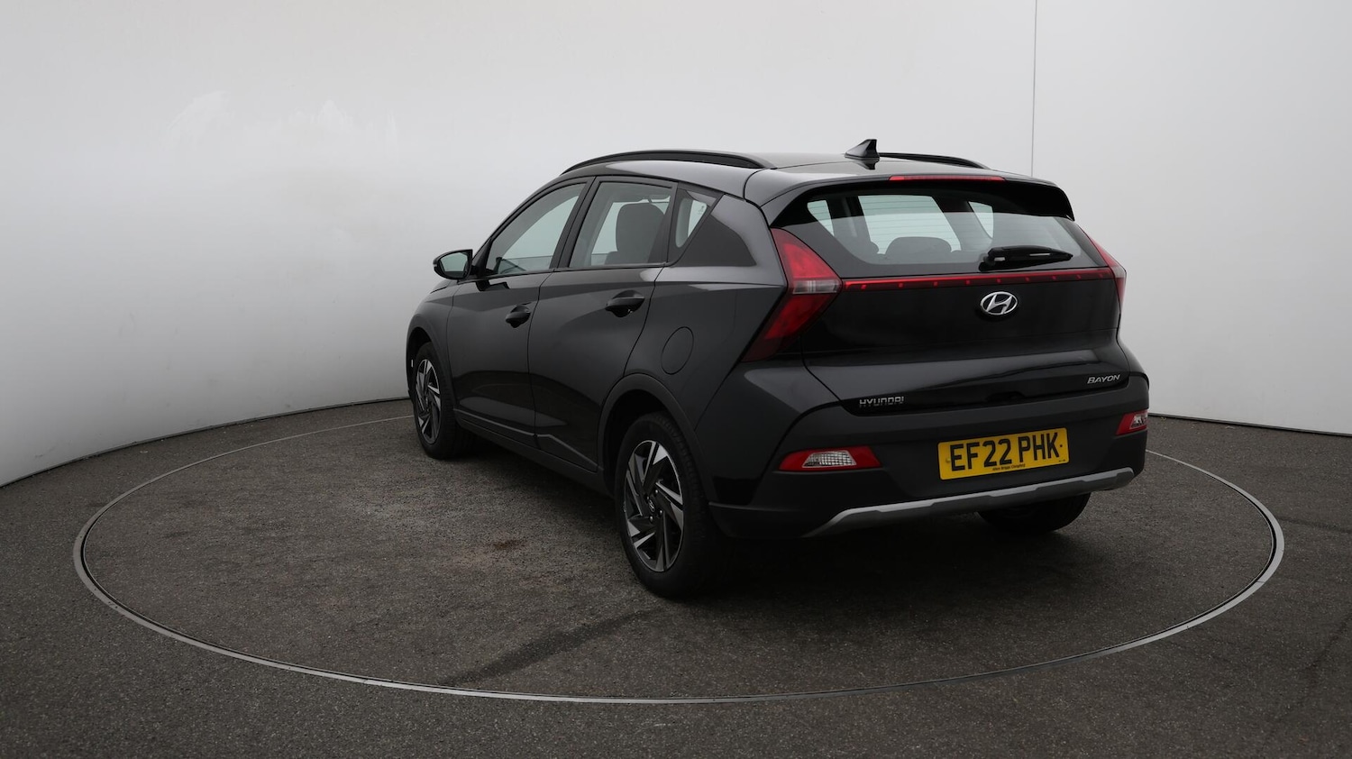 Used Hyundai BAYON 2022 for sale - 76151738: Photo 61
