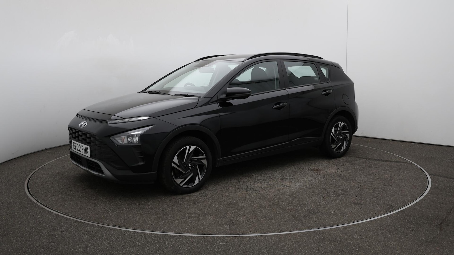Used Hyundai BAYON 2022 for sale - 76151738: Photo 68