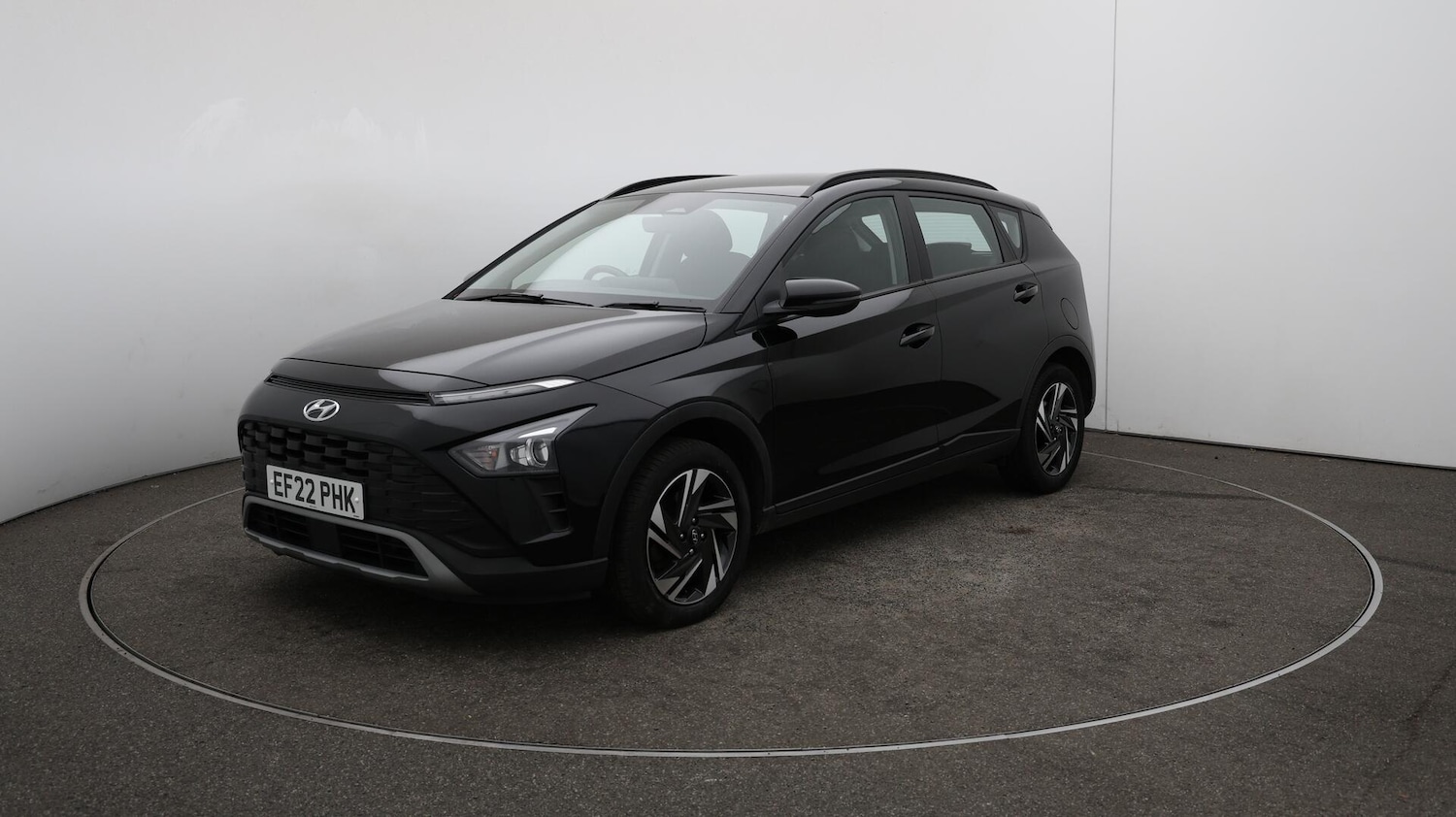 Used Hyundai BAYON 2022 for sale - 76151738: Photo 69