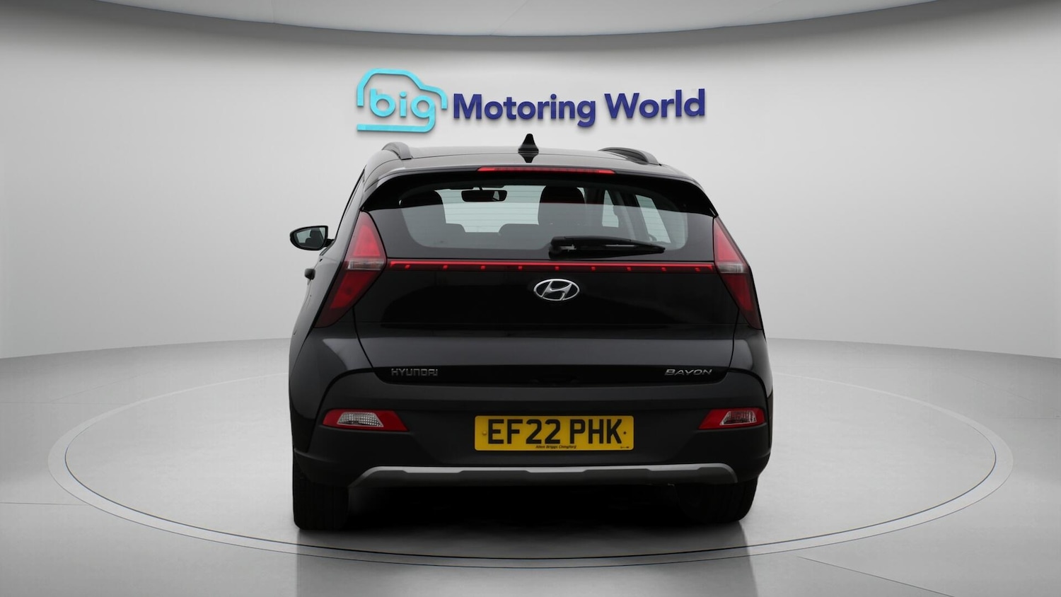 Used Hyundai BAYON 2022 for sale - 76151738: Photo 7