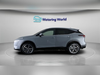 Used Nissan Qashqai 2023 for sale - 79495524: Photo
