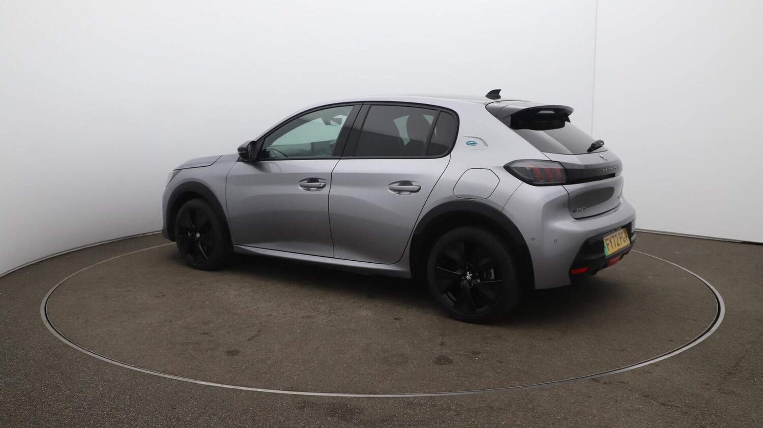 Vehicle 36