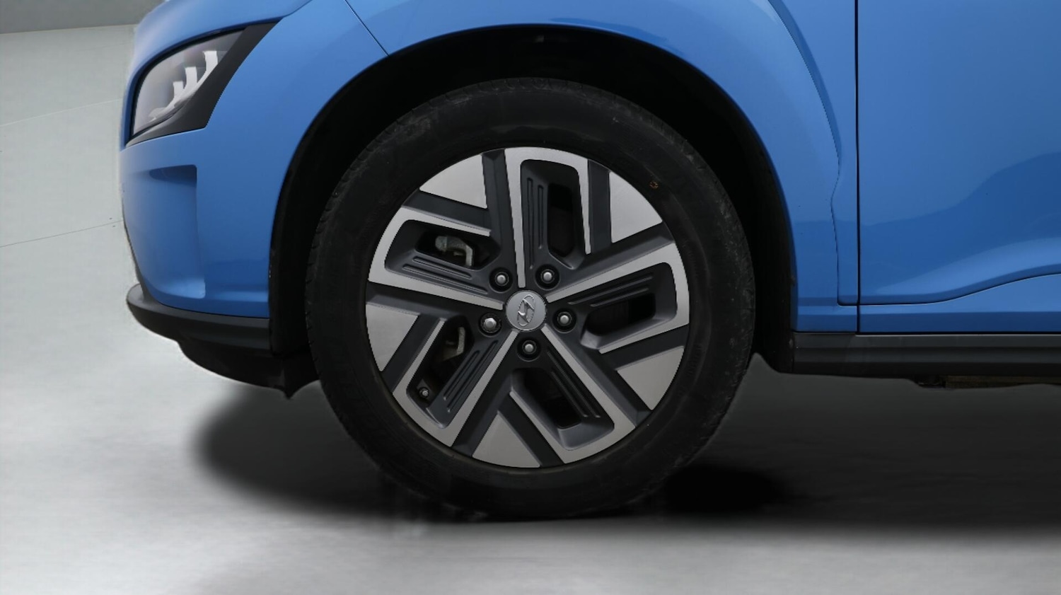 Used Hyundai KONA 2021 for sale - 76512443: Photo 19