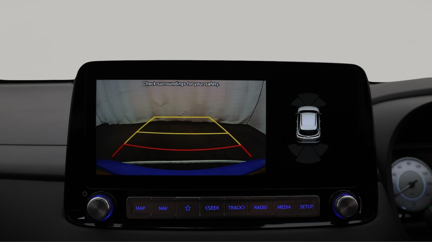 Used Hyundai KONA 2021 for sale - 76512443: Photo 25