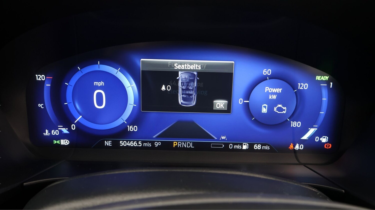 Used Ford Kuga 2021 for sale - 77248066: Photo 10