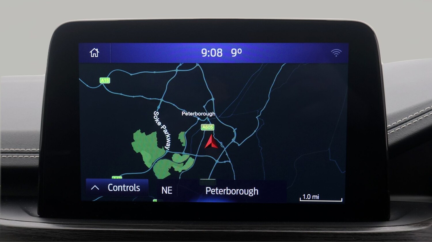 Used Ford Kuga 2021 for sale - 77248066: Photo 11