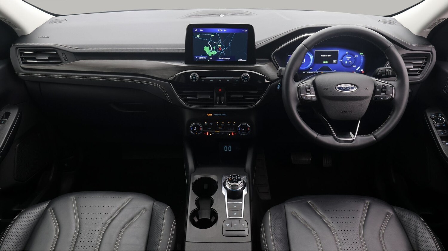 Used Ford Kuga 2021 for sale - 77248066: Photo 13