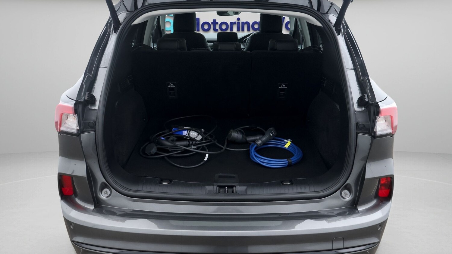 Used Ford Kuga 2021 for sale - 77248066: Photo 17