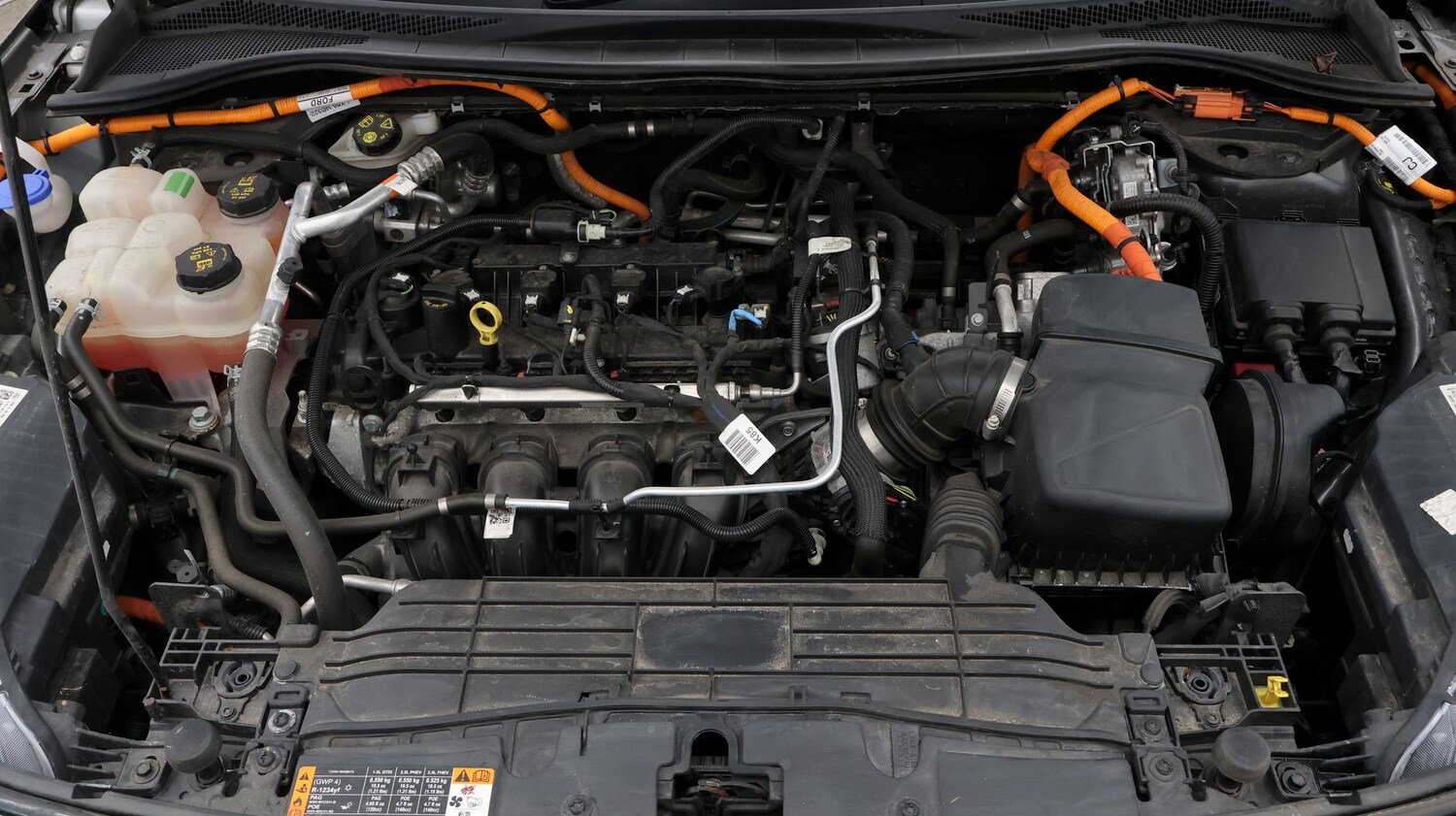 Used Ford Kuga 2021 for sale - 77248066: Photo 19