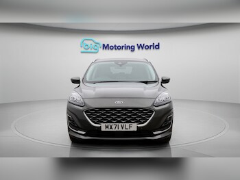 Used Ford Kuga 2021 for sale - 77248066: Photo