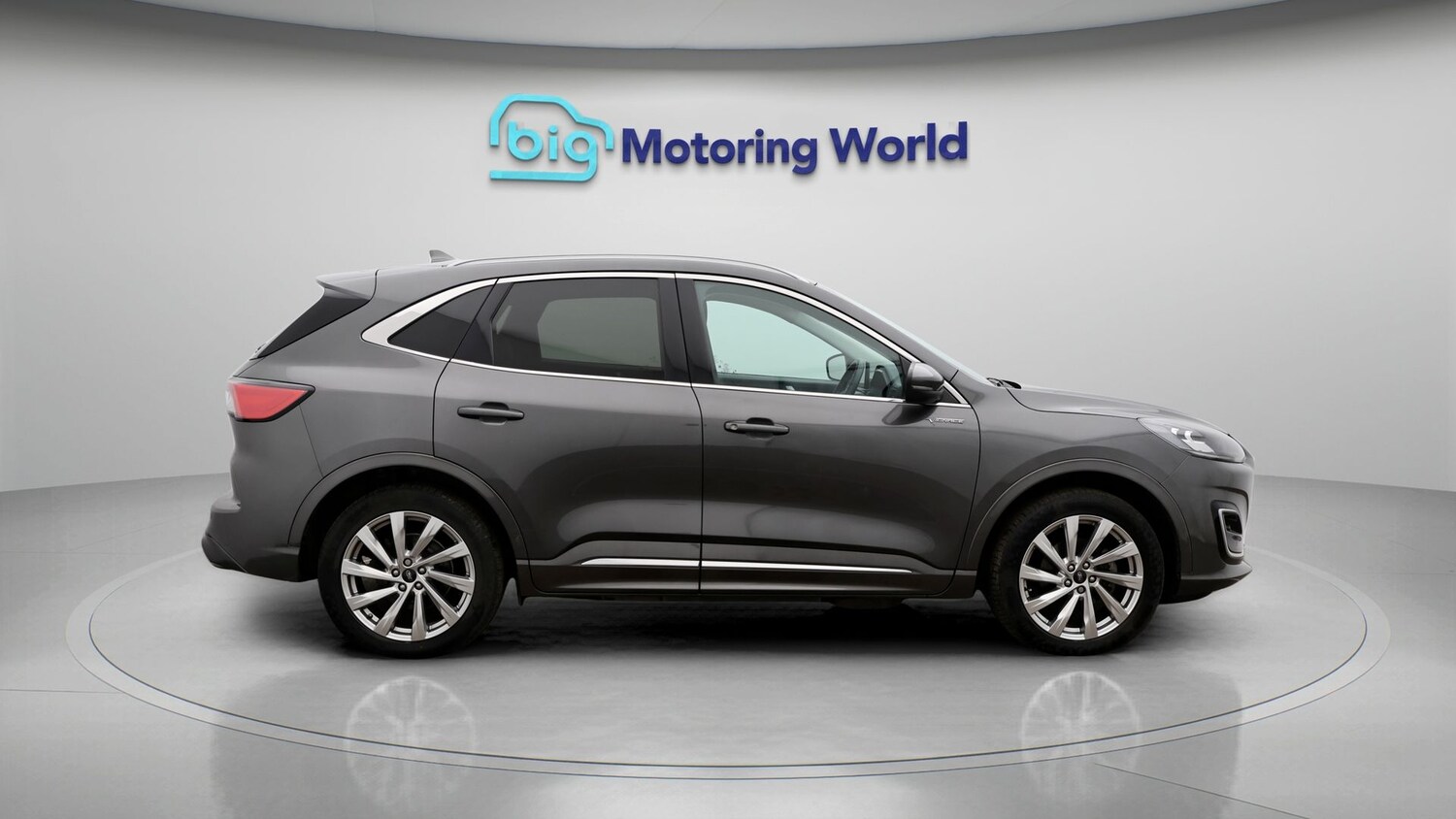 Used Ford Kuga 2021 for sale - 77248066: Photo 8