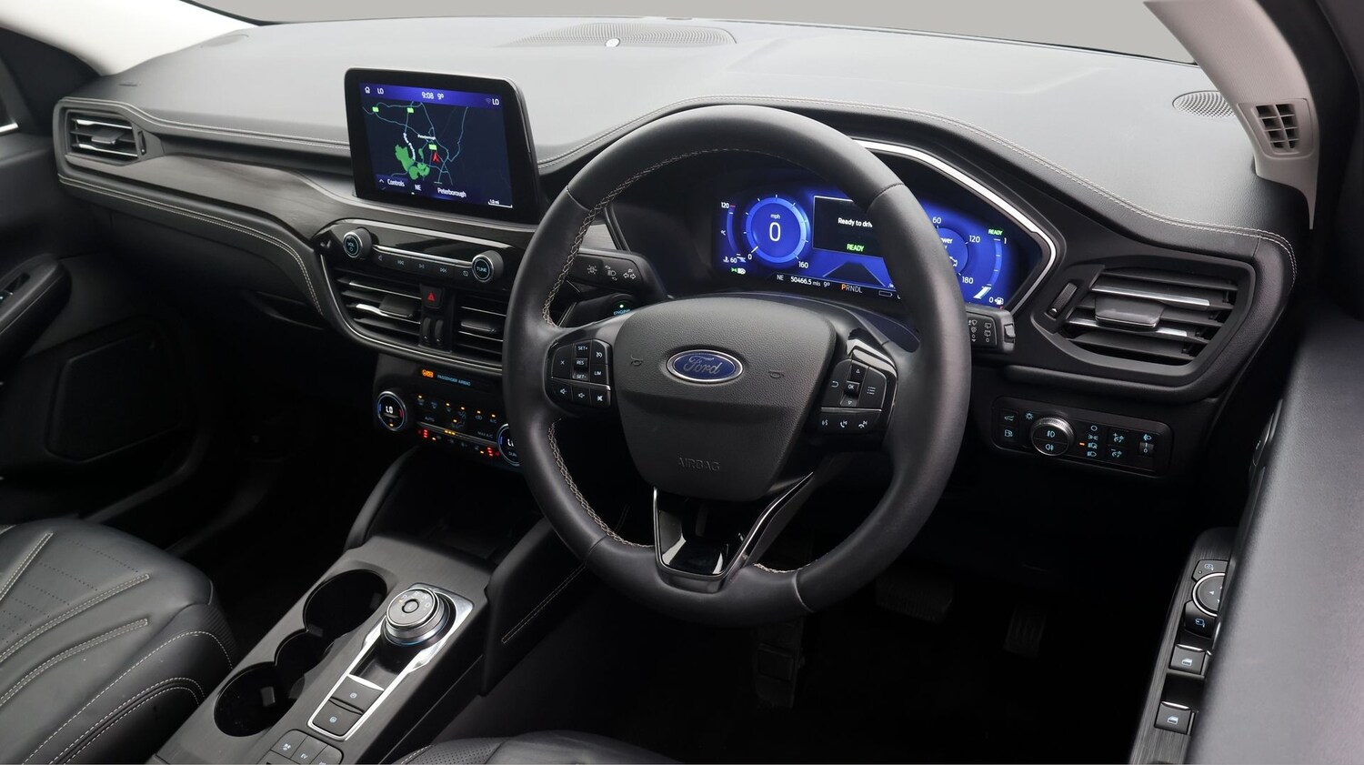 Used Ford Kuga 2021 for sale - 77248066: Photo 9