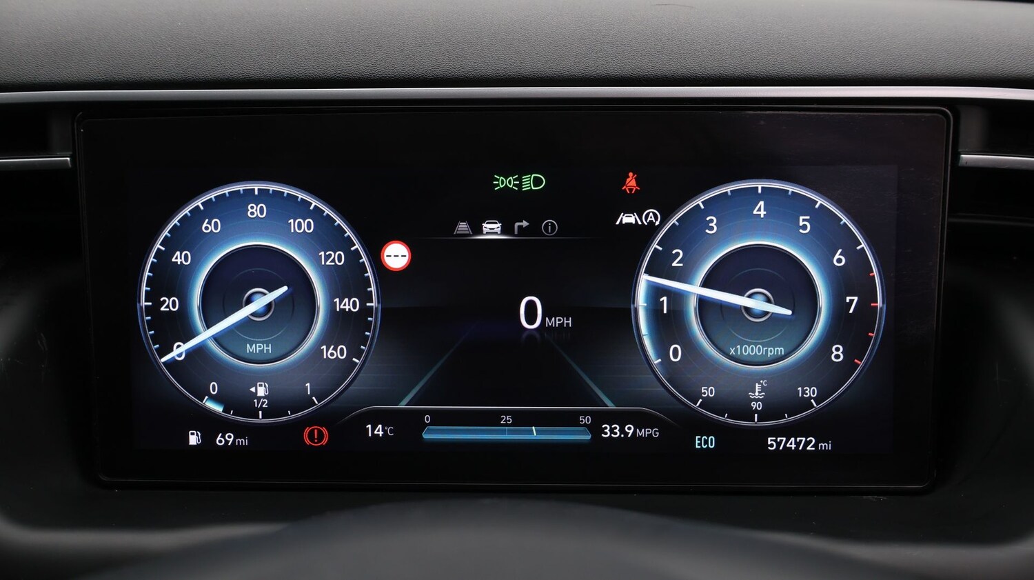 Used Hyundai TUCSON 2022 for sale - 77618616: Photo 10