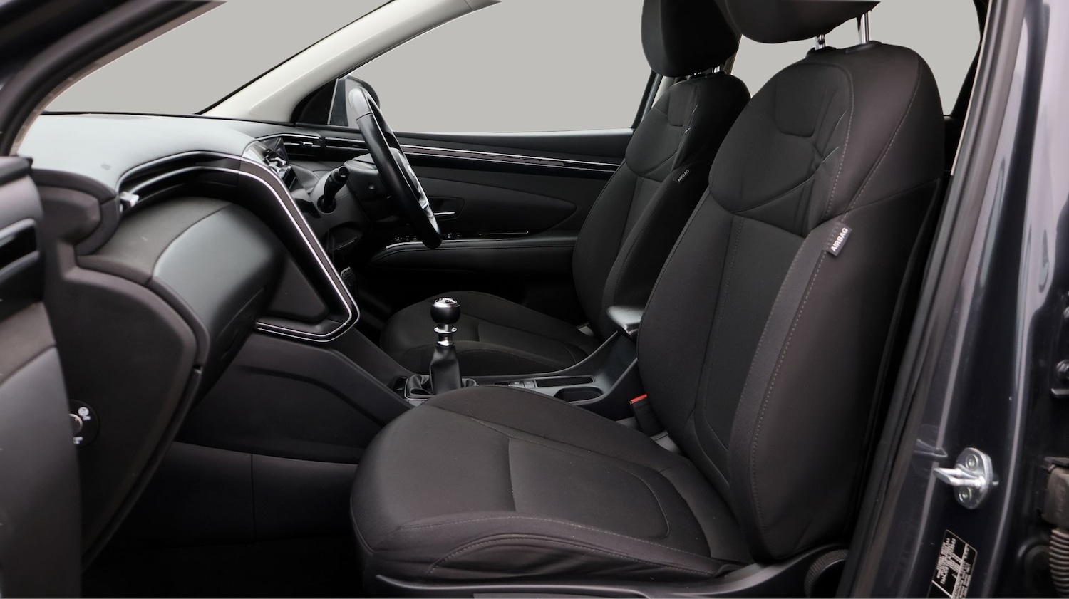 Used Hyundai TUCSON 2022 for sale - 77618616: Photo 14