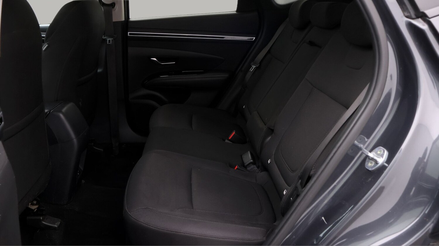 Used Hyundai TUCSON 2022 for sale - 77618616: Photo 16