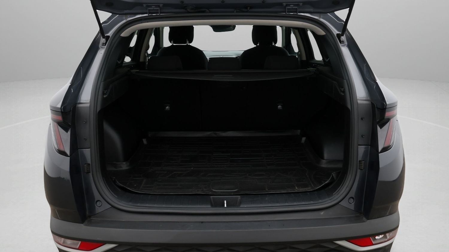 Used Hyundai TUCSON 2022 for sale - 77618616: Photo 17