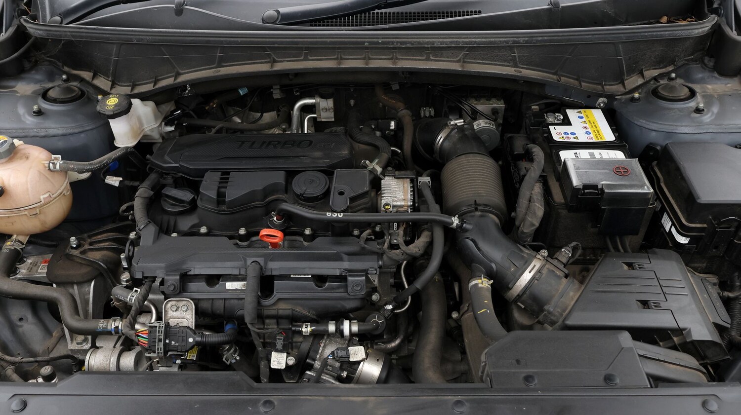 Used Hyundai TUCSON 2022 for sale - 77618616: Photo 19