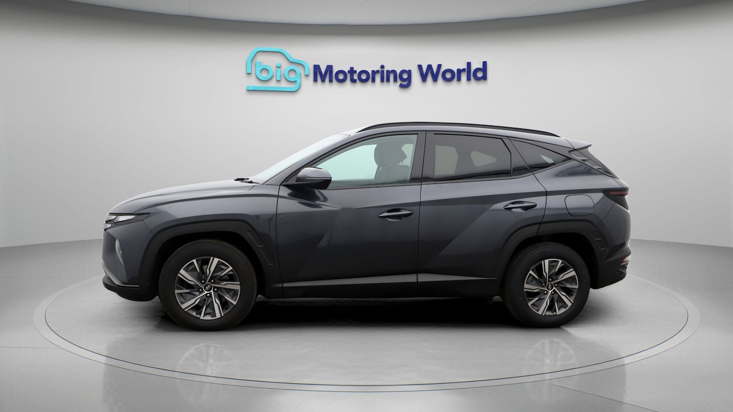 Used Hyundai TUCSON 2022 for sale - 77618616: Photo 4