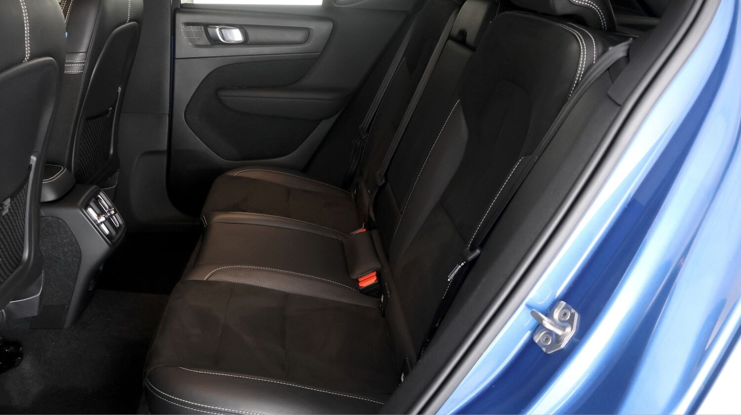 Used Volvo XC40 for sale - 77789043: Photo 15