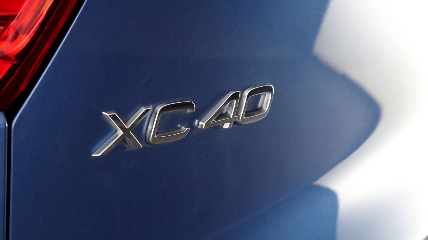 Used Volvo XC40 for sale - 77789043: Photo 20