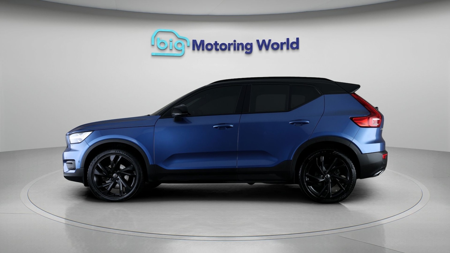 Used Volvo XC40 for sale - 77789043: Photo 4