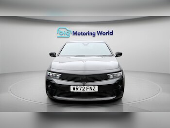 Used Vauxhall Astra 2022 for sale - 77973847: Photo