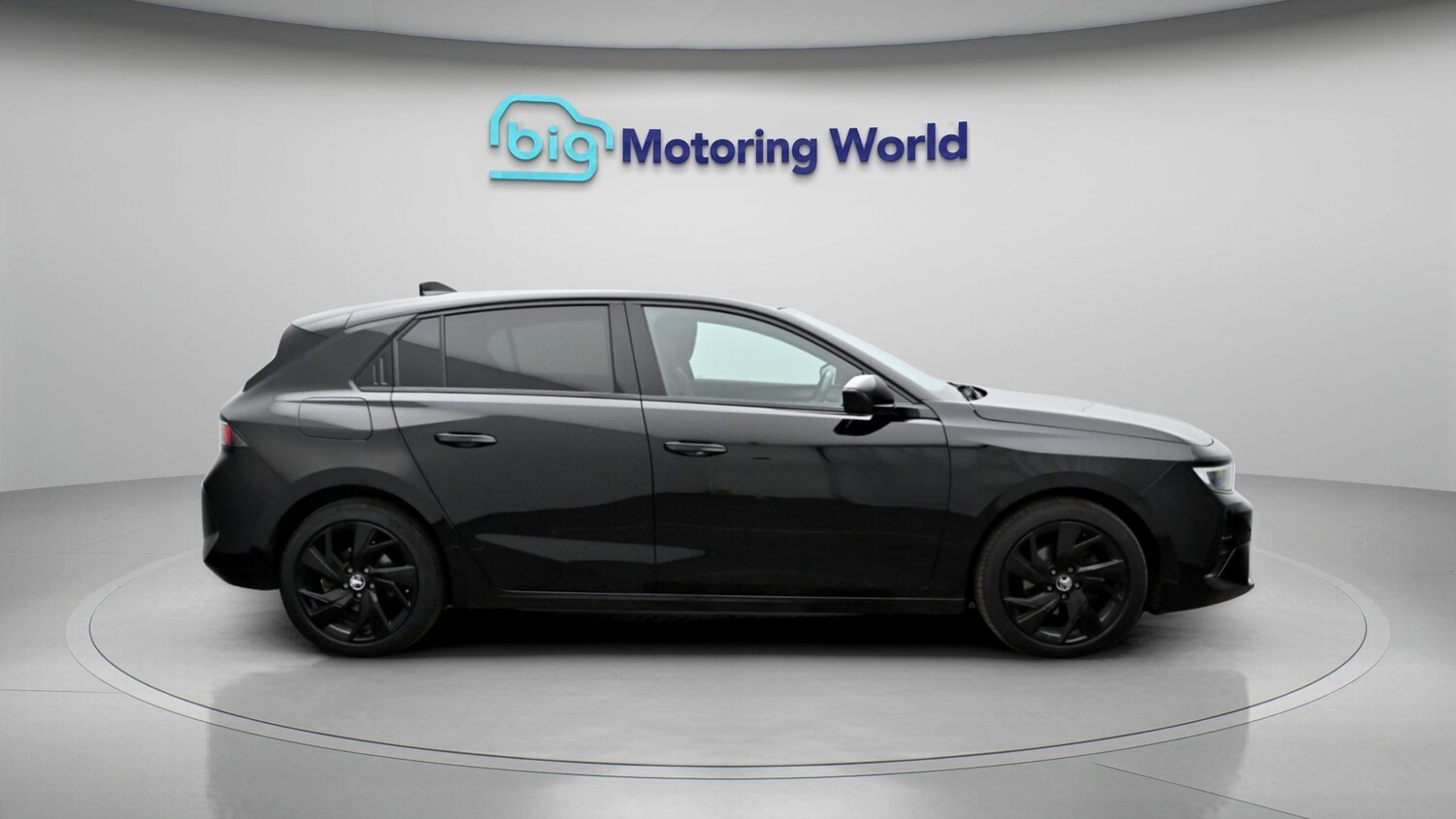 Used Vauxhall Astra 2022 for sale - 77973847: Photo 8