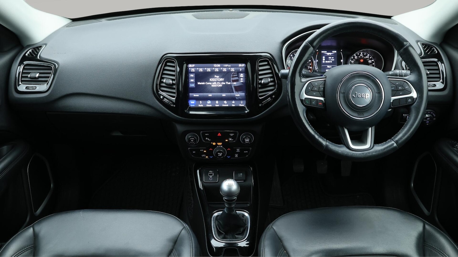 Vehicle 19