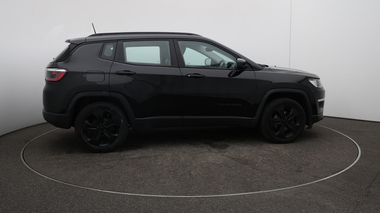Vehicle 40