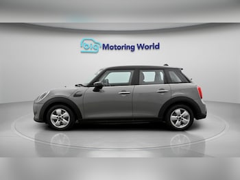 Used MINI Hatch 2021 for sale - 79515091: Photo