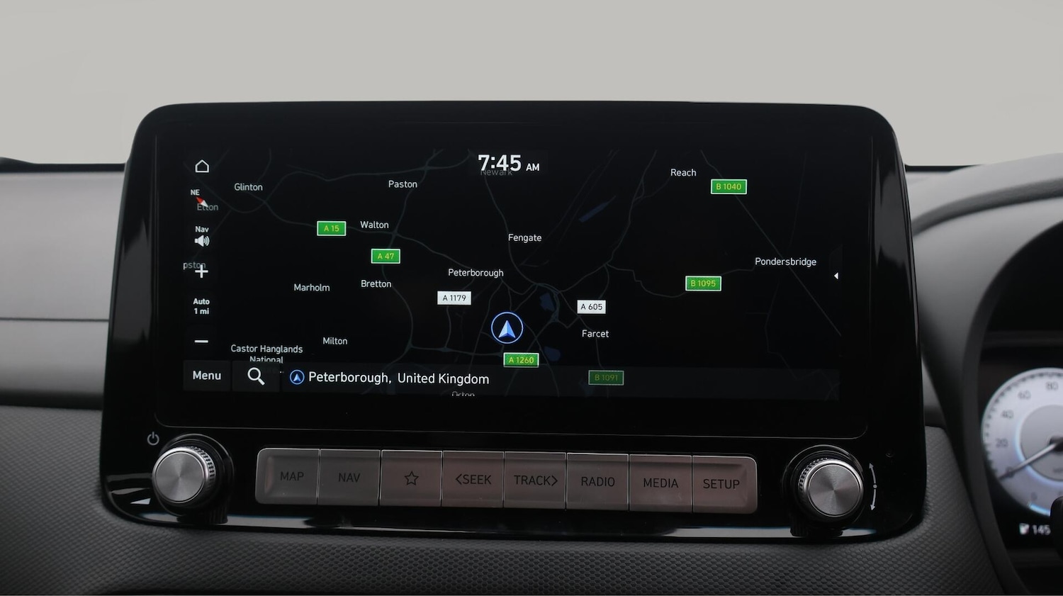Used Hyundai KONA 2022 for sale - 76380546: Photo 11