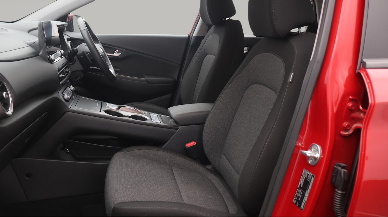 Used Hyundai KONA 2022 for sale - 76380546: Photo 14