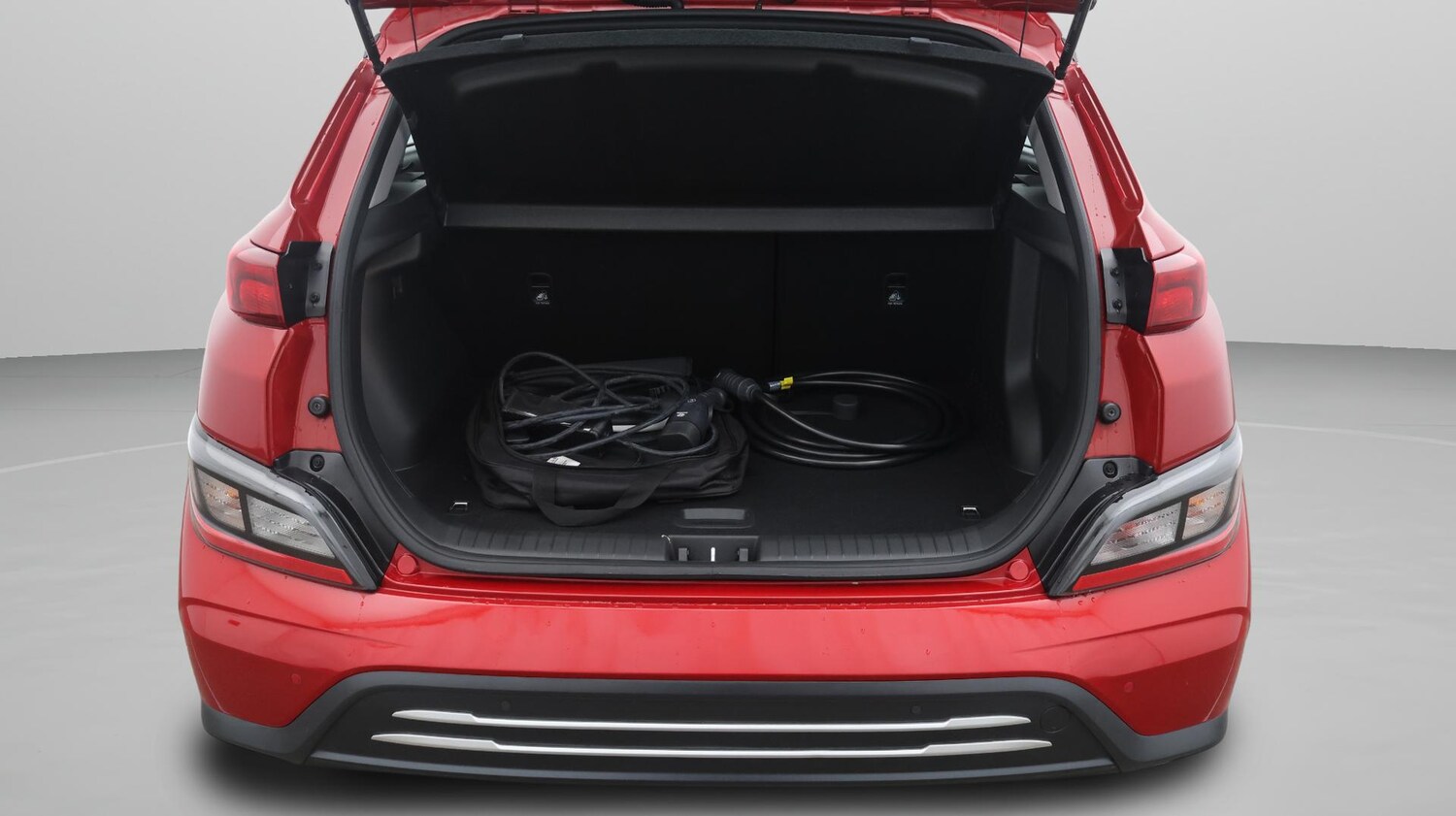 Used Hyundai KONA 2022 for sale - 76380546: Photo 17