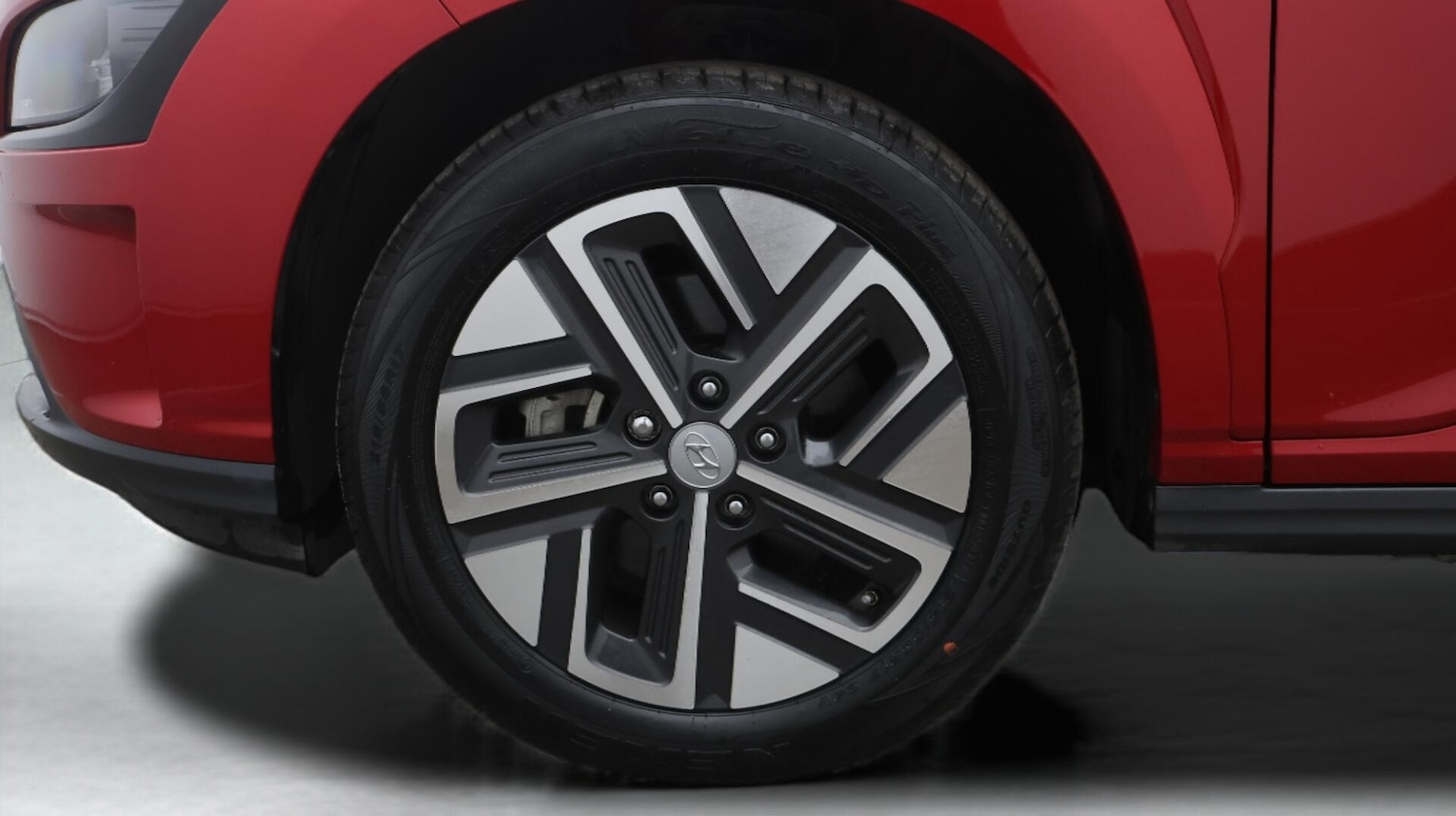 Used Hyundai KONA 2022 for sale - 76380546: Photo 18