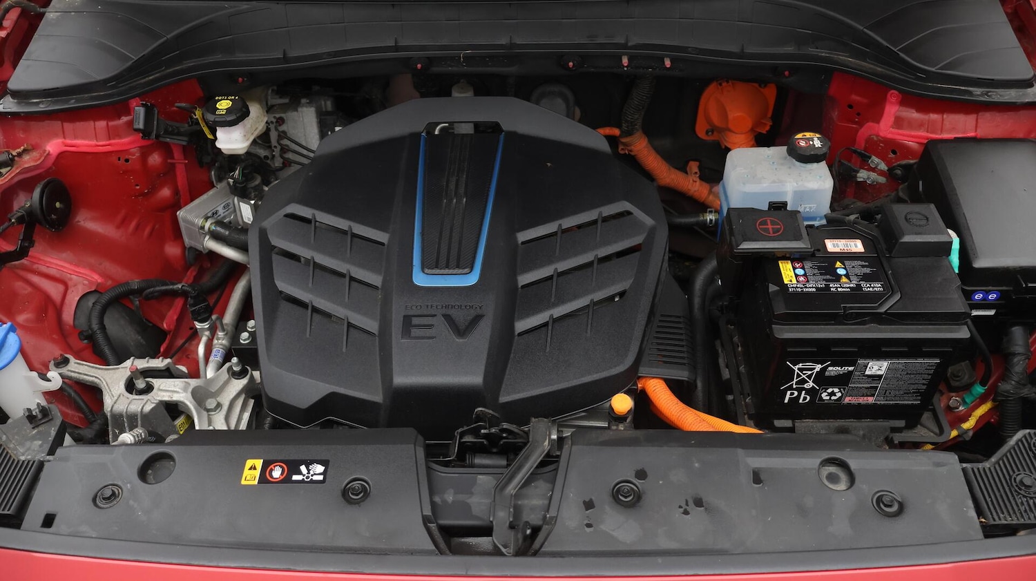 Used Hyundai KONA 2022 for sale - 76380546: Photo 19