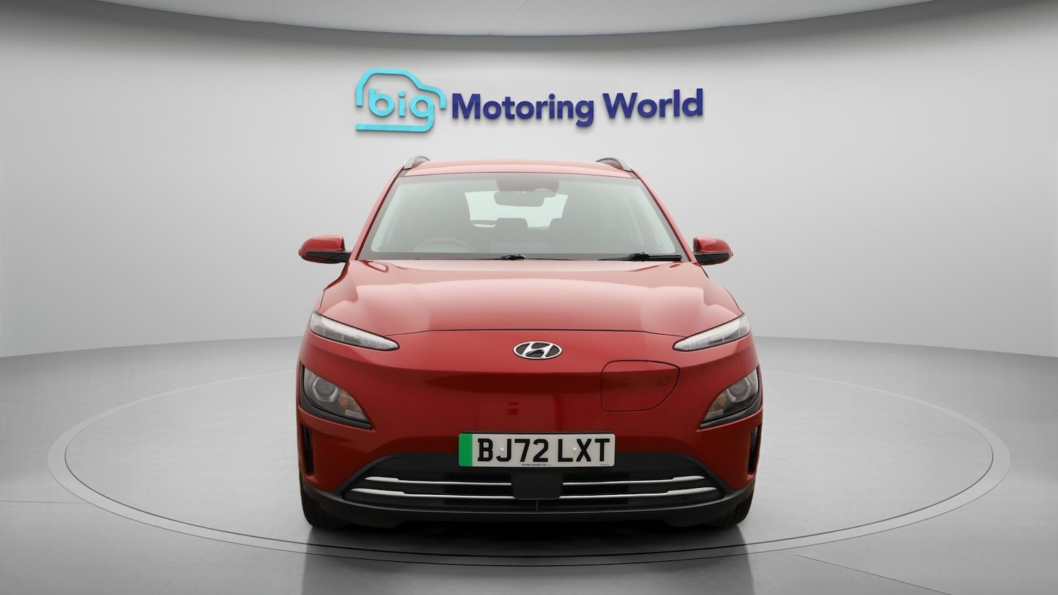 Used Hyundai KONA 2022 for sale - 76380546: Photo 2
