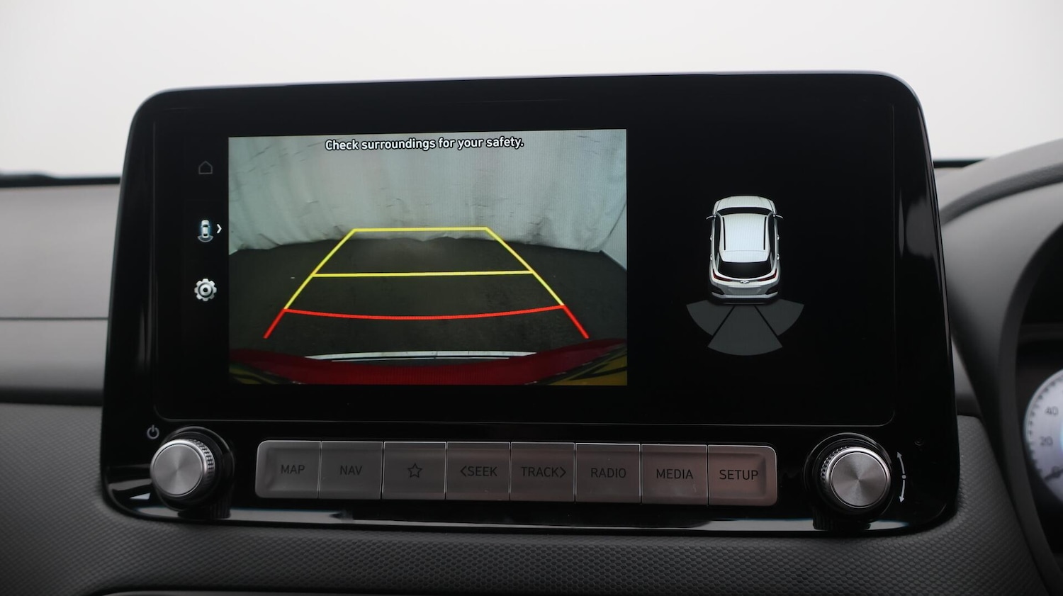 Used Hyundai KONA 2022 for sale - 76380546: Photo 27
