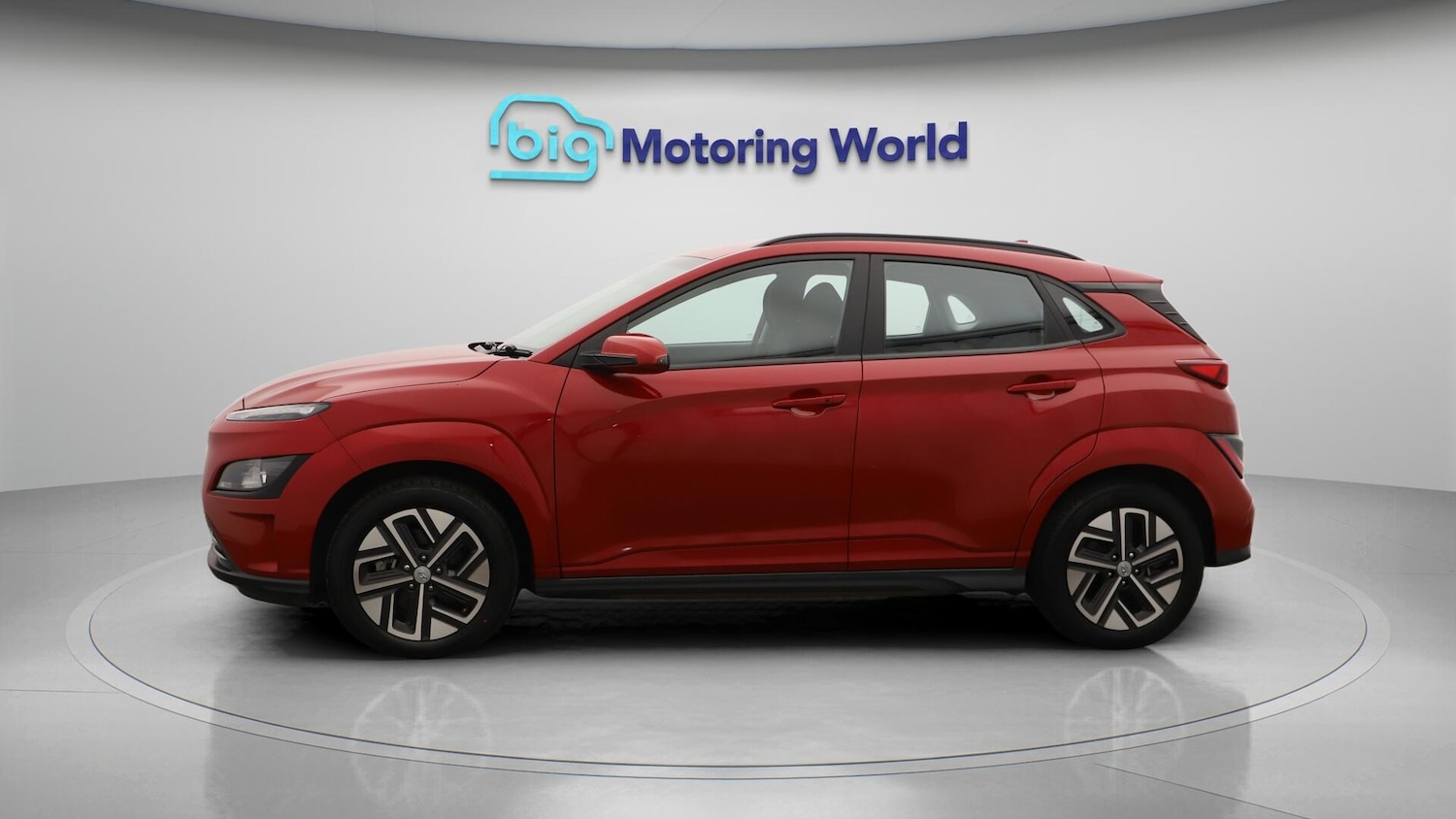 Used Hyundai KONA 2022 for sale - 76380546: Photo 4