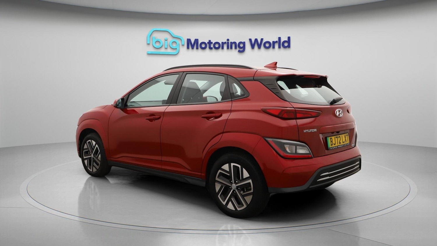 Used Hyundai KONA 2022 for sale - 76380546: Photo 5