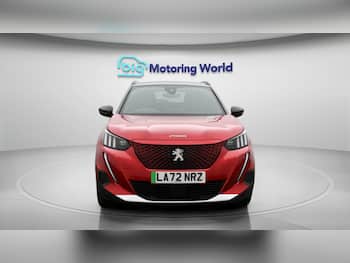 Used Peugeot 2008 2023 for sale - 79721067: Photo