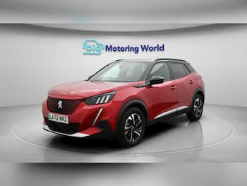 Used Peugeot 2008 2023 for sale - 79721067: Photo