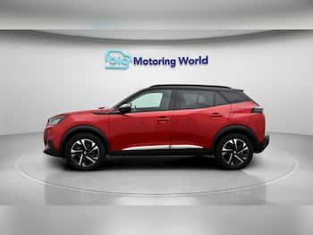 Used Peugeot 2008 2023 for sale - 79721067: Photo