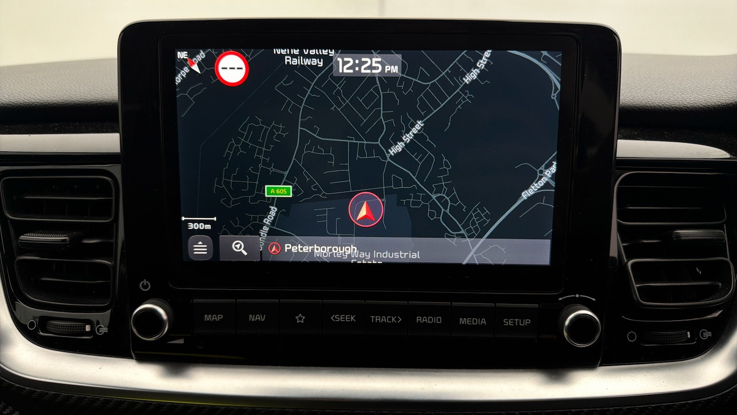 Used Kia Stonic 2021 for sale - 77836289: Photo 10