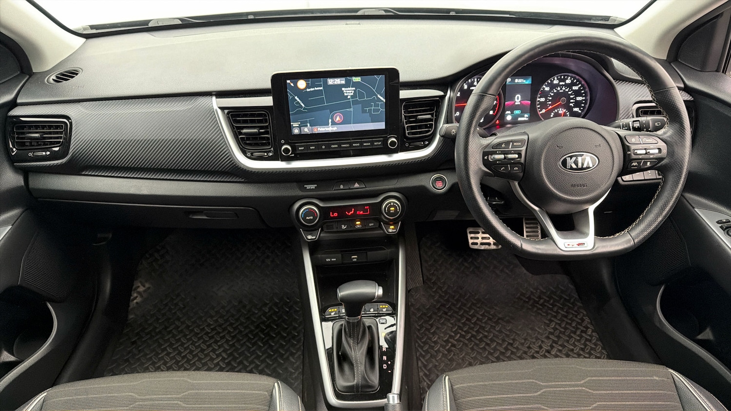 Used Kia Stonic 2021 for sale - 77836289: Photo 12