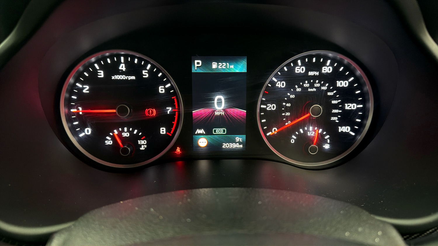 Used Kia Stonic 2021 for sale - 77836289: Photo 24