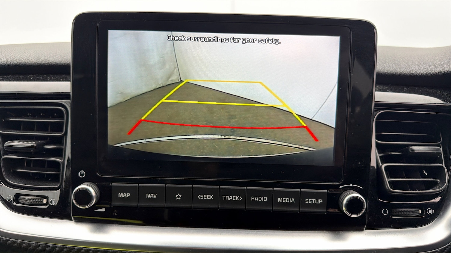 Used Kia Stonic 2021 for sale - 77836289: Photo 25