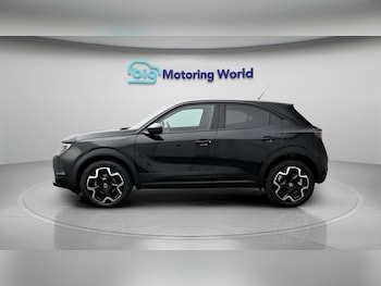 Used Vauxhall Mokka 2023 for sale - 79448780: Photo