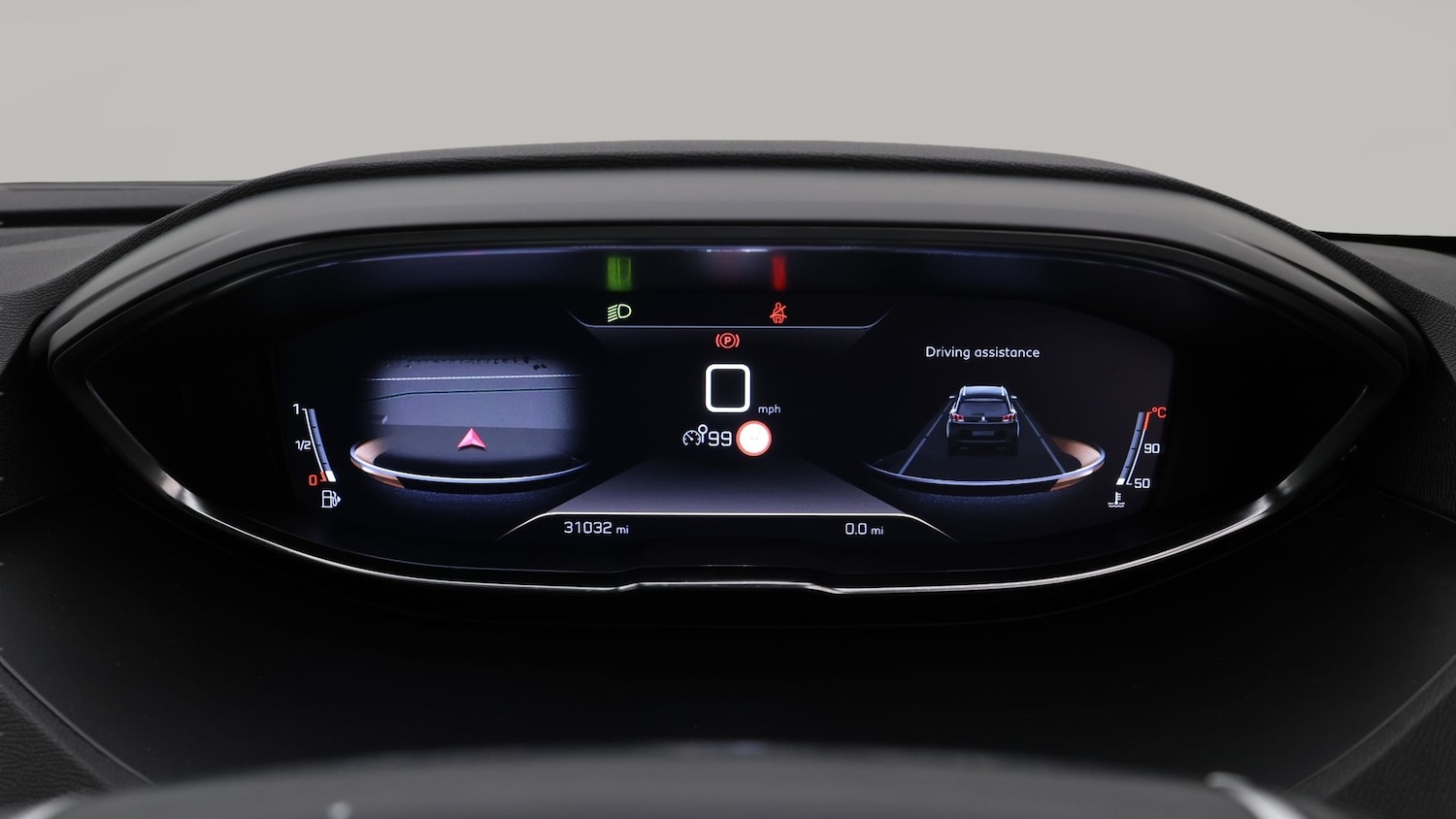 Used Peugeot 5008 2020 for sale - 77264603: Photo 10