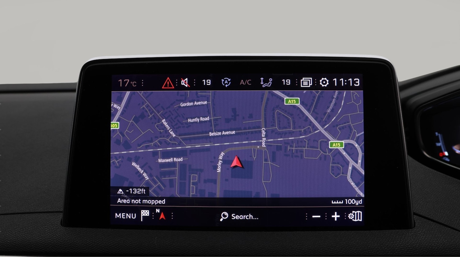 Used Peugeot 5008 2020 for sale - 77264603: Photo 11